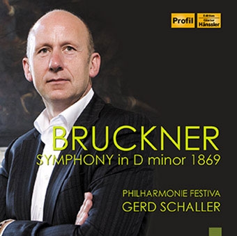 Bruckner: Symphony No.0 (1869) Bruckner: Symphony No.0 (1869)