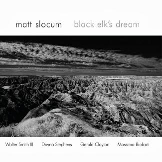 Black Elk's Dream＜限定盤＞