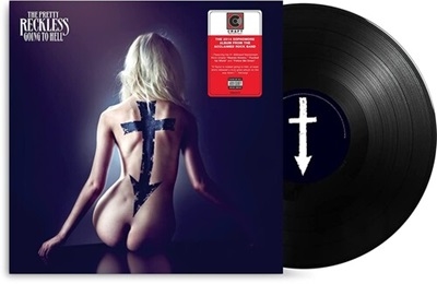 The Pretty Reckless/Going To Hell