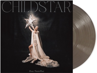 Childstar<Black Ice Clear Vinyl> Childstar<Black Ice Clear Vinyl>