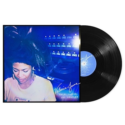 TOWER RECORDS ONLINE㤨Valerie June/Owls, Omens, and Oracles[7267465]פβǤʤ5,490ߤˤʤޤ