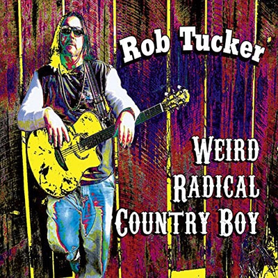 Weird Radical Country Boy