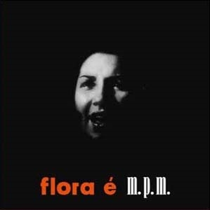 Flora E M.P.M.