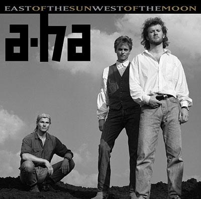 East Of The Sun West Of The Moon＜Velvet Purple Vinyl/限定盤＞