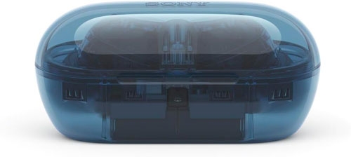 Amazon.co.jp: ソニー(SONY) WF-C710N グラスブルー ワイヤレス