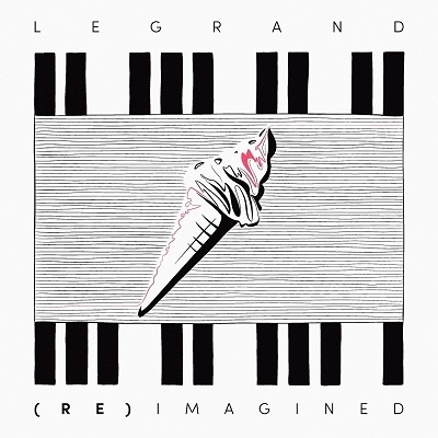 Legrand (Re)imagined[4857595]