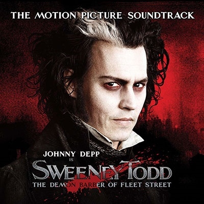 Sweeney Todd: The Demon Barber of Fleet Street Sweeney Todd: The Demon Barber of Fleet Street