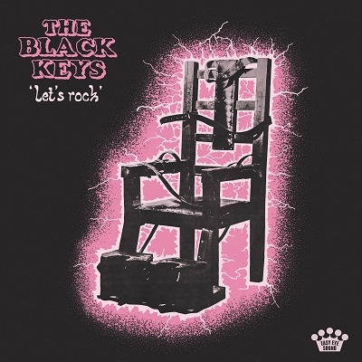 The Black Keys/Let's Rock[7559792495]