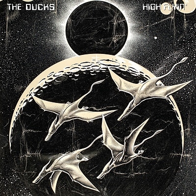 The Ducks/High Flyin' (OBS 2)[9362488505]