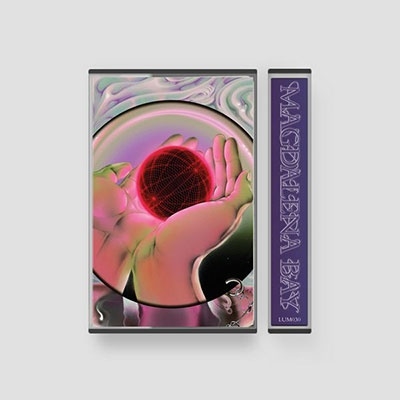 Magdalena Bay – Mercurial World – CD (Album), 2021