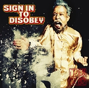 SIGN IN TO DISOBEY＜初回限定仕様＞