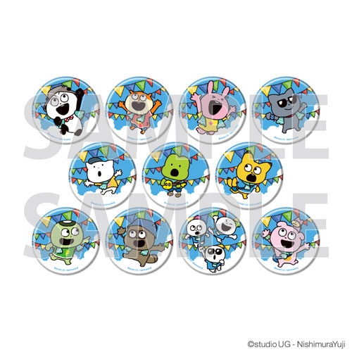 UG ̥Хå 02/Summer Rock FES ver. 꾦 ֥饤(11BOX)(饹)[NONE]