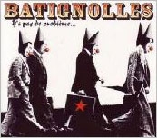 TOWER RECORDS ONLINE㤨Batignolles/Y'a Pas De Problemes[AD1745C]פβǤʤ2,490ߤˤʤޤ