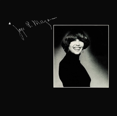 Jaye P. Morgan/Jaye P. Morgan