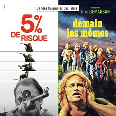 5% De Risque - Demain Les Momes 5% De Risque - Demain Les Momes
