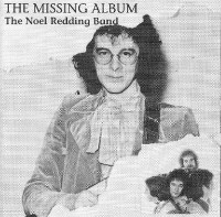 The Missing Album