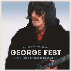 George Fest: A Night To Celebrate The Music Of George Harrison ［2CD+DVD］