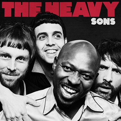Sons (Deluxe Edition) ［LP+7inch］