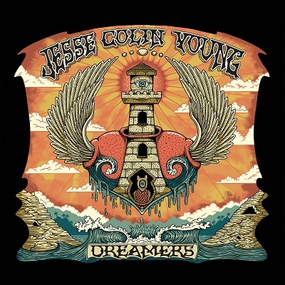 Jesse Colin Young/Dreamers[5053848175]