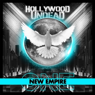 Hollywood Undead/New Empire, Vol.1[5053858905]