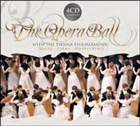 󡦥եϡˡɸ/The Opera Ball - With the Vienna Philharmonic[600035]