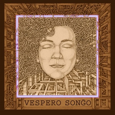 Vespero/Songo[TON110CD]