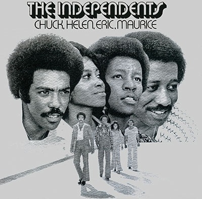 チャック・ヘレン・エリック・モーリス +3＜期間限定価格盤＞