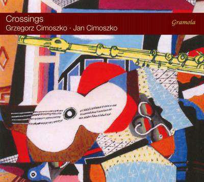フルートとギターのための作品集 ~様々な時代の作品を集めて~ フルートとギターのための作品集 ~様々な時代の作品を集めて~