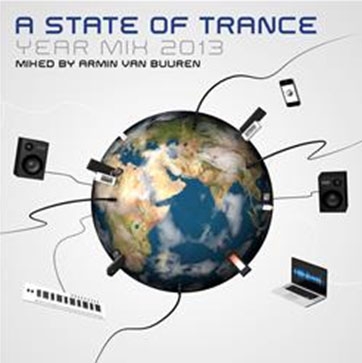 A State Of Trance Year Mix '13