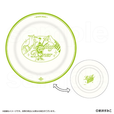 気になってる人が男じゃなかった プレート