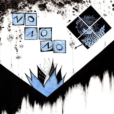 TOWER RECORDS ONLINE㤨NO NO NO/NO NO NO㥦ȥ饯ꥢ顼ʥ/ס[KKV-098VLR]פβǤʤ4,400ߤˤʤޤ