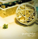 pomander＜通常盤＞