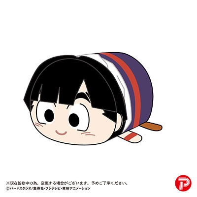 送料無料 通販  ドラゴンボールZ E孫悟飯 ぽてコロマスコットMsize キャラクターグッズ