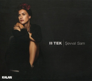 Sevval Sam/II テック[AYR-3045]