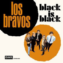 Los Bravos/֥å֥å[ODR-6465]