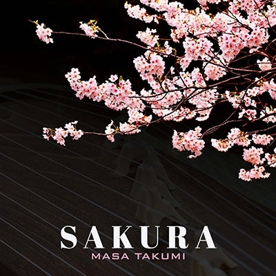 Masa Takumi (宅見将典)/Sakura