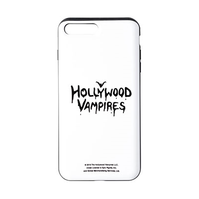 Hollywood Vampires iPHONE 8 Plus Case Logo A