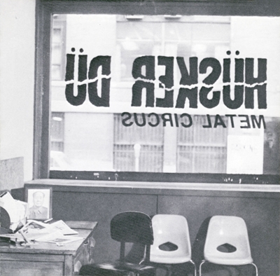 メタル・サーカス メタル・サーカス