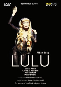Berg: Lulu Berg: Lulu