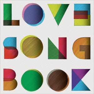 Lovesong Book Lovesong Book