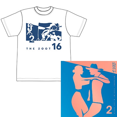 NOW WAVE 2 ［10inch+TシャツSサイズ］