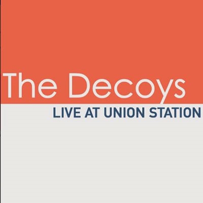 The Decoys/饤åȡ˥󡦥ơ[OM032]