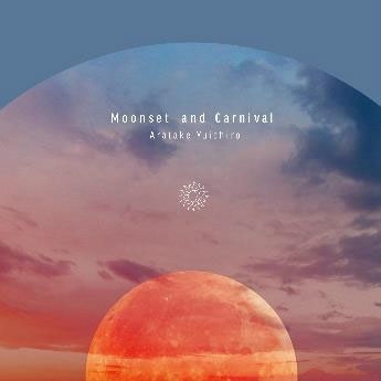 Moonset and Carnival