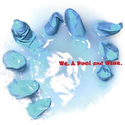 jean/We, A Fool and Wise.[NW-005]