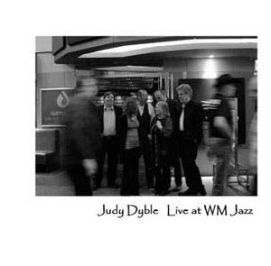 Judy Dyble/Live At WM Jazz