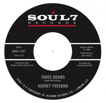 TOWER RECORDS ONLINE㤨Sammy Ambrose/Three Rooms/Welcome To Dreamsville[SOUL7027]פβǤʤ2,090ߤˤʤޤ