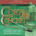 Cory in Concert Vol.1 Cory in Concert Vol.1