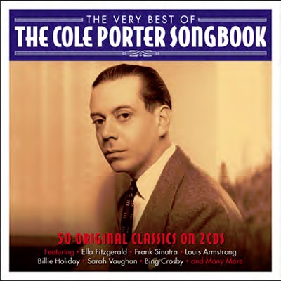 Cole Porter/The Very Best Of The Cole Porter Songbook[NOT2CD585]
