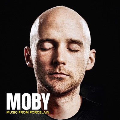 Moby/Music From Porcelain[IDIOT46]