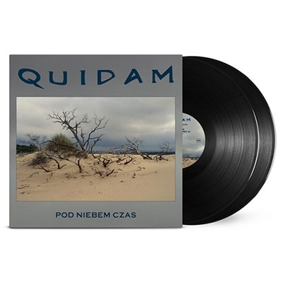 TOWER RECORDS ONLINE㤨Quidam/Pod Niebem Czasס[GADLP081]פβǤʤ8,490ߤˤʤޤ